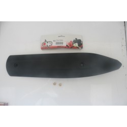 Paratia protezione marmitta...