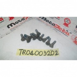 Perni dischi freno anteriori bolt brake rotor triumph sprint 1050 GT 10 13