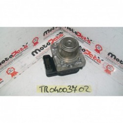 Modulo Abs anteriore front Module Control triumph sprint 1050 GT 10 13