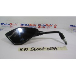 Specchietto sx Rearview...