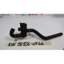 Valvola circuito aria...