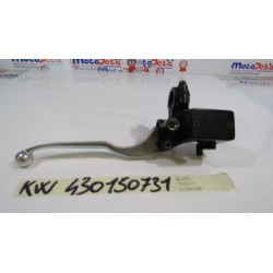 Pompa freno anteriore Front...