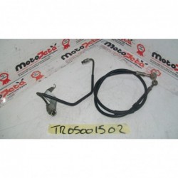Tubo freno posteriore Rear brake hose Triumph Sprint GT 1050 10 13