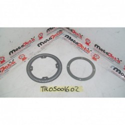 Ruota fonica posteriore phonic wheel hose Triumph Sprint GT 1050 10 13