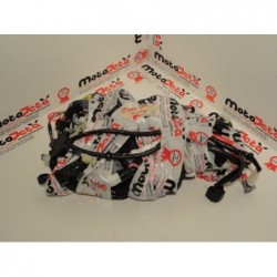 Impianto elettrico electric system wiring Verdrahtung Yamaha T max 530 12 14