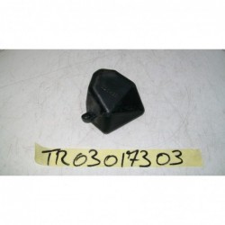 Vaschetta risonatore battle resonator Triumph Sprint st T2204831