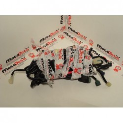 Impianto elettrico electric system wiring Yamaha T max 500 04 07