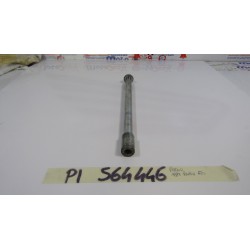 Perno Asse ruota anteriore...