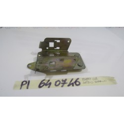 Staffa supporto impianto...