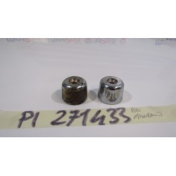 Pesi manubrio Handlebar...