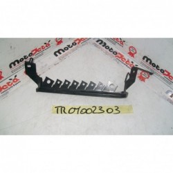 Staffa relè relais relay bracket Triumph Sprint GT 1050 10 13 