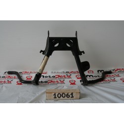 Cavalletto centrale CIF...