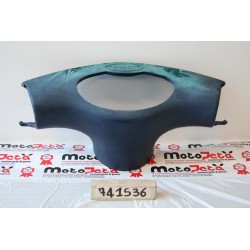 Carena posteriore manubrio...