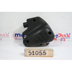 Airbox scatola filtro aria...