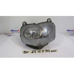 Faro fanale anteriore...
