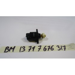 Valvola idle control airbox...