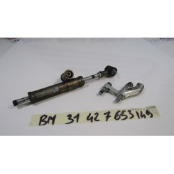 Ammortizzatore di sterzo...