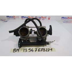 Corpo Farfallato Throttle...