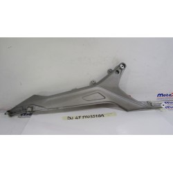 Telaietto posteriore sx...