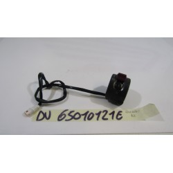 Commutatore dx manubrio...