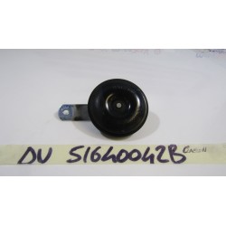 Avvisatore acustico Clacson...