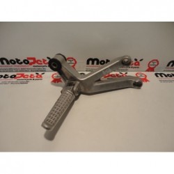 Pedana posteriore dx right footpeg footboard Honda cbr900rr 954 02 03