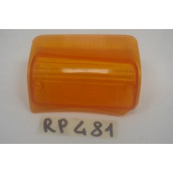 Gemma freccia anteriore dx...