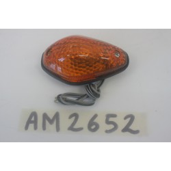 Coppia frecce da carena...