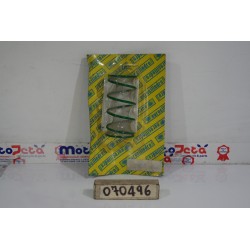 Molla di contrasto...