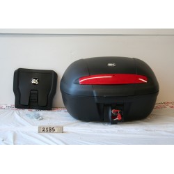 Bauletto completo di...