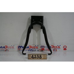 Cavalletto centrale...