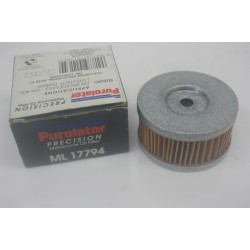 Filtro olio PUROLATOR Oil...