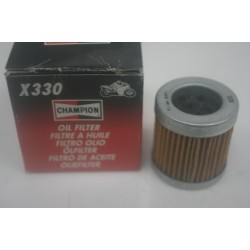 Filtro olio CHAMPION Oil...