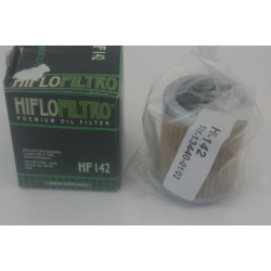 Filtro olio HIFLOFILTRO Oil...