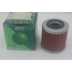 Filtro olio HIFLOFILTRO Oil...