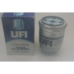 Filtro carburante UFI Fuel...