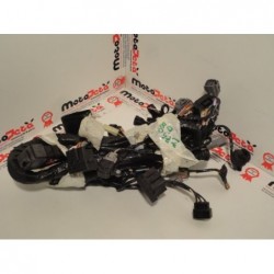 Impianto elettrico cablaggio electric system wiring Kawasaki Z 750 07 14 