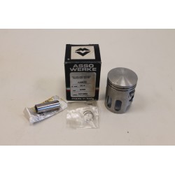 Pistone ASSO WERKE Ø39,8...