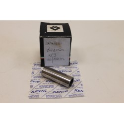 Spinotto pistone Ø 21X60 mm...