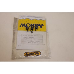 Kit molle frizione ARROW...