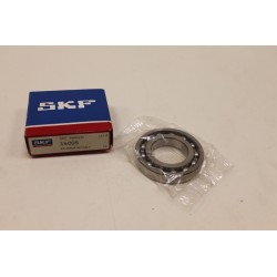 Cuscinetto a sfere 25X47X8...