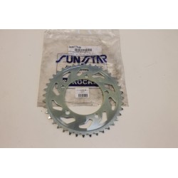 Corona Z 40 Passo 520...