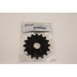 Pignone Z 16 Passo 520...