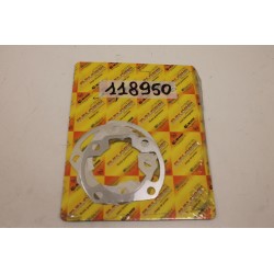 Guarnizioni cilindro...