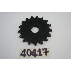 Pignone Z17 passo 525...