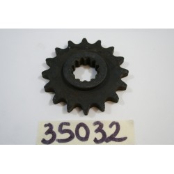 Pignone Z16 ESJOT Pinion...