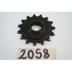 Pignone Z15 DID Pinion...