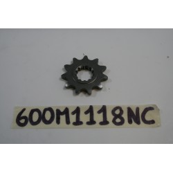 Pignone Z11 passo 420 PBR...