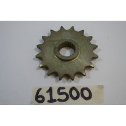 Pignone Z16 passo 520 AFAM...