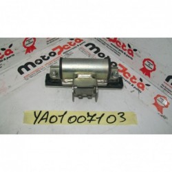 Staffa supporto serbatoio bracket tank fairing Yamaha Xj6 08 15